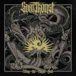 SVARTKONST - May the Night Fall CD